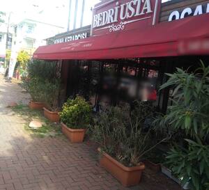 Bedri Usta Kosuyolu Istanbul Zomato